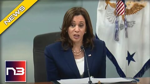 As Americans Suffer, Kamala Announces Sending $1.9 Billion To Foreign Country