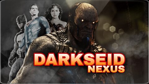 Darkseid Kodi Build September Update