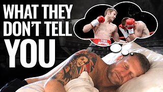 7 Sleep Tips for Better Boxing | You NEED This