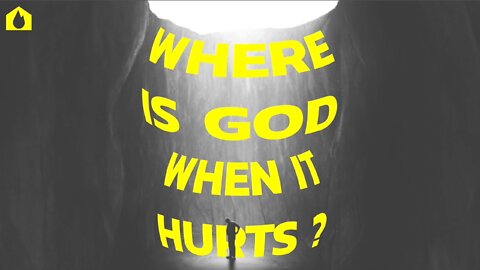 Where Is God When It Hurts - Part 4 | Pastor Fah | House Of Destiny Network