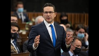 Pierre Poilievre's Plan for Canada!