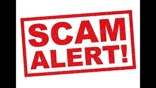 Chinese Phone SCAM Message