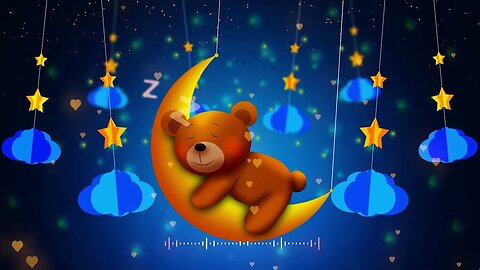 Lullaby Serenade: 3 Hours of Relaxing Bedtime Lullabies for Babies to Sleep