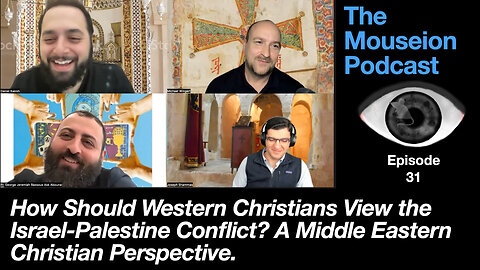 How Should Western Christians View the Israel-Palestine Conflict? Middle Eastern Christians Respond