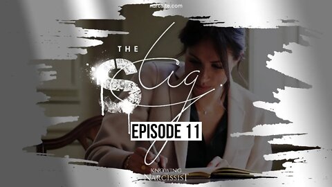 The Stig : Episode 11 (Meghan Markle)