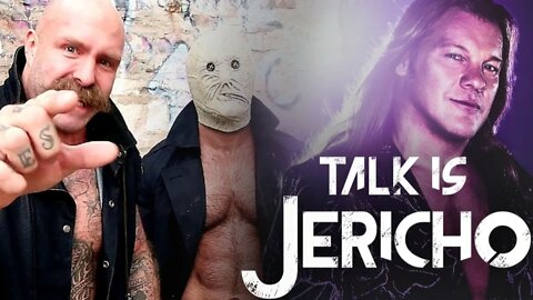 Talk Is Jericho: Every Time I Die With The Butcher & The Blade