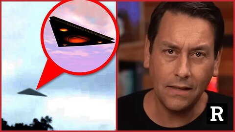 Redacted News Covers Steven Greer's UFO Disclosure National Press Club Event! (Full Event Linked in