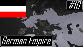 Betraying My Allies | German Empire | The Great War | Bloody Europe II | Age of History II #10