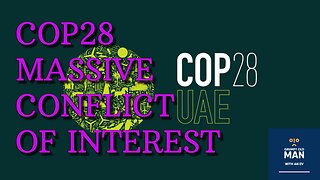 COP28 and fossil fuel companies