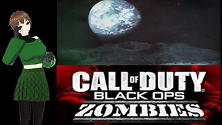 Call of Duty Black Ops (Zombies) Moon