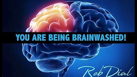 Brainwashing Ourselves