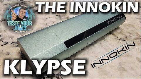 A PBusardo Review - The Innokin Klypse