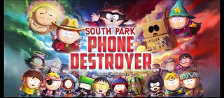 South Park: Phone Destroyer V1
