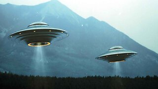 Real UFO with Aliens Camera Caught Footage