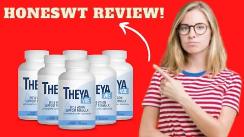 THEYA VUE - THEYA VUE REVIEW 2022 - THEYA VUE HONEST REVIEW - THEYA VUE REVIEW - THEYA VUE REVIEWS