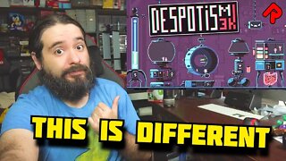 Despotism 3k on Xbox is Different.. | 8-Bit Eric