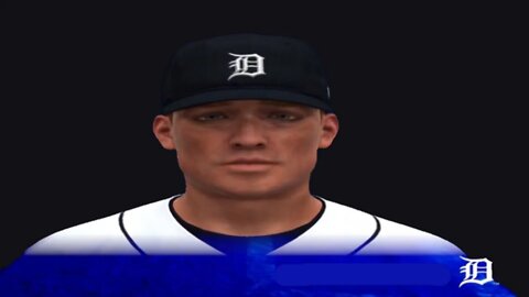 How To Create Norm Cash MLB The Show 22
