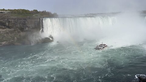 Niagara Falls Ontario