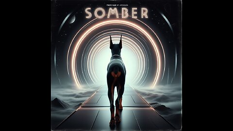 Take A Journey Through Space With "Somber" (Lo Fi) Hip Hop Instrumental / YOGI CHILL MUSIC