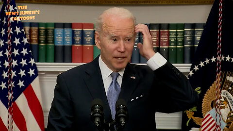 Biden: asked about Title 42 on the border - talks about the DOJ appeal on airplane mask mandates.