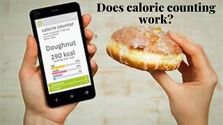 Does calorie counting work?