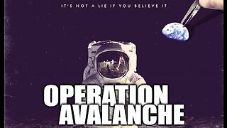 Operation Avalanche 😳 Elon Musk Bought Twitter, NASA's Lies, Kanye West, Fallout Mods and More ...
