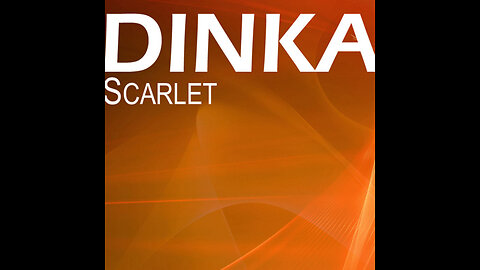 Dinka - Scarlet EP (Progressive House)