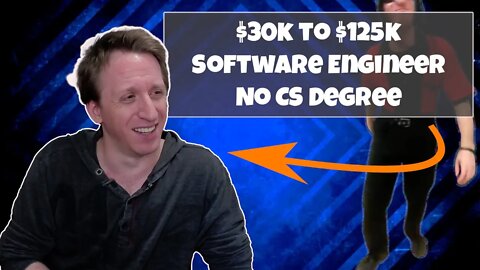 How I Became a Game Developer with No CS Degree!