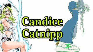 Bleach Sternritter: Candace Catnipp