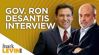 Ron DeSantis: Biden and His Admin Put America Last