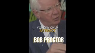 The Law Of Attraction - Bob Proctor