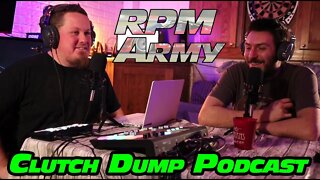 GM Tech Talks | Clutch Dump Podcast
