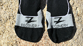 Zoot Recovery Compression Socks