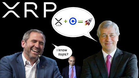 JP Morgan Bullish on XRP Coinbase Listing Crypto Economy Forum SEC Good Progress XRP Ledger Upgrade