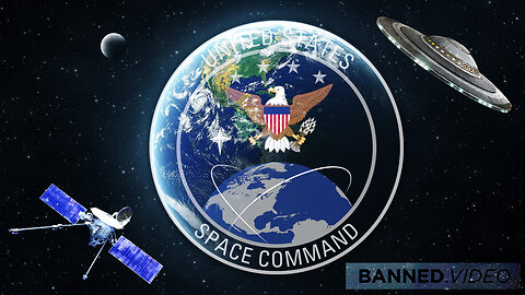 Space Force Or Foreign Space Invaders?