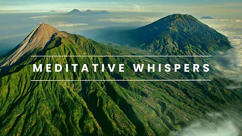 MeditativeWhispers