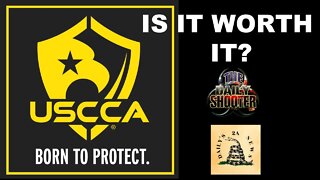 Is USCCA Worth it?