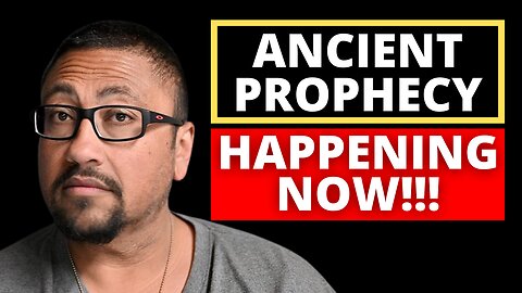 God Predicted This Over 2500 Years Ago, And It’s Happening Now!!!