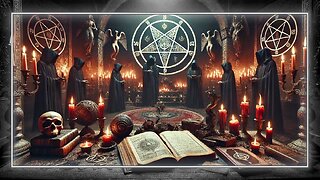 Jay Dyer: The New World Religion Is Ancient Satanic Mysticism