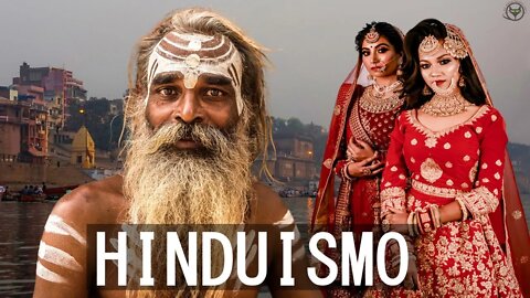 20 Datos interesantes sobre el Hinduismo que debes conocer.