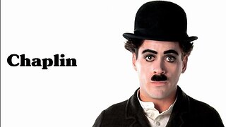 Chaplin ~ 1992 by John Barry