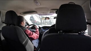 New Milwaukee class targets teens before they even get their driver's permit