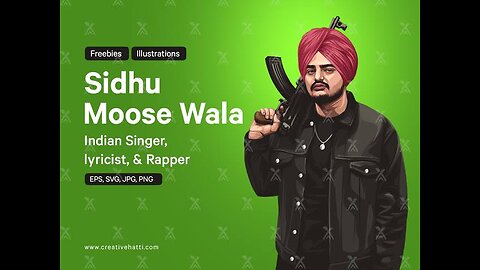 Sidhu moose wala new movie shot clip