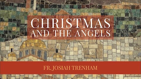 Christmas and the Angels