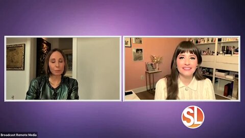 Dr. Ava Shambam and Kirbie Johnson talk glowing skin with Solta Medical