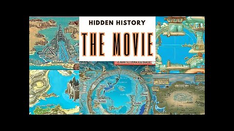 Hidden History: The Movie (2022)