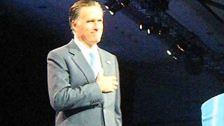 Mitt Romney CPAC 2013 1 of 2