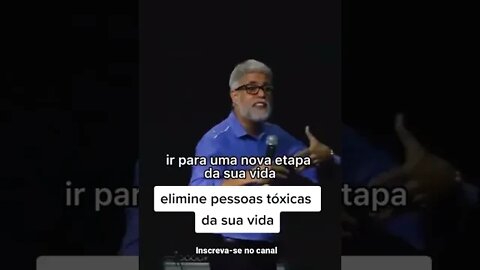 Elimine pessoas tóxicas da sua vida