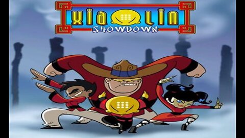 Xiaolin Showdown Theme Song (Intros and Outro Extended Remix) [A+ Quality]