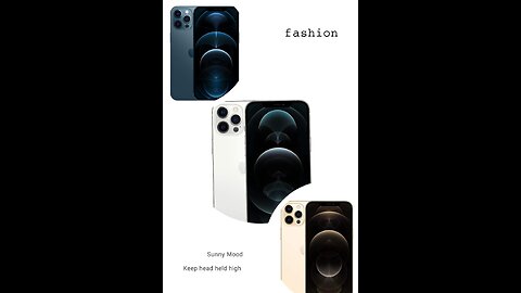 "The Ultimate Powerhouse: Amazon iPhone 12 Pro Max"